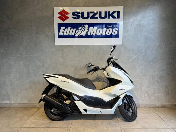 HONDA PCX 160 ABS 